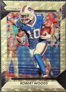 Robert Woods