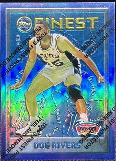 Doc Rivers
