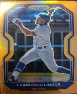 Francisco Lindor