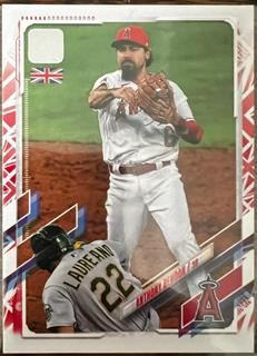 Anthony Rendon