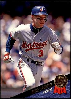 Mike Lansing