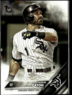 Adam Eaton