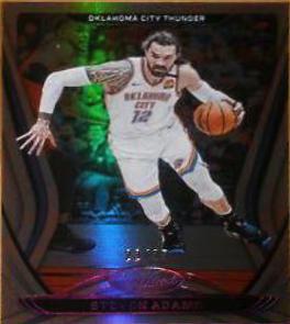 Steven Adams