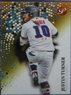 Justin Turner