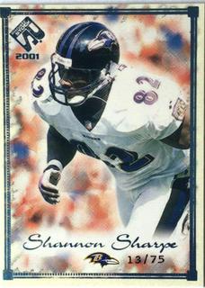 Shannon Sharpe