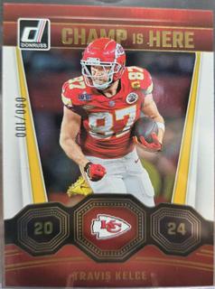 Travis Kelce