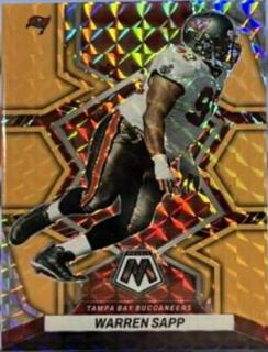 Warren Sapp