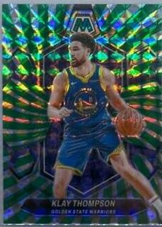 Klay Thompson