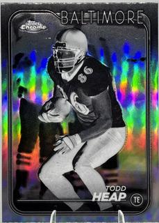 Todd Heap