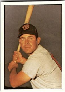 Woodie Held