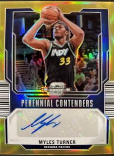 Myles Turner