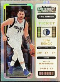 Luka Doncic