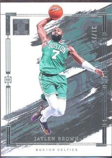 Jaylen Brown