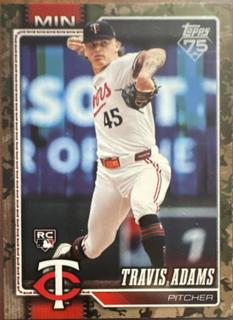 Travis Adams