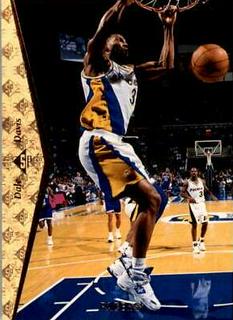 Dale Davis