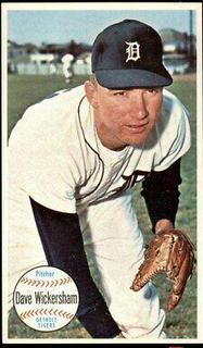 Dave Wickersham