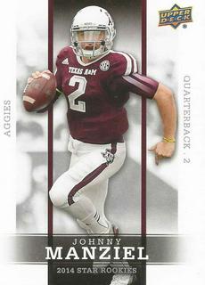 Johnny Manziel