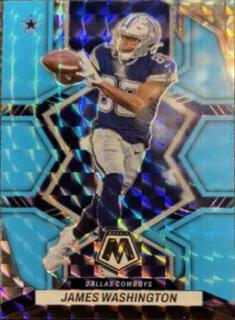 James Washington