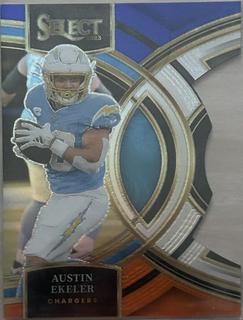 Austin Ekeler