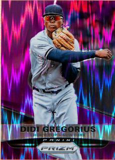 Didi Gregorius