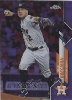 Alex Bregman