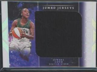 Jewell Loyd