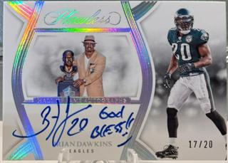 Brian Dawkins