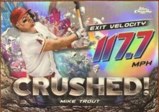 Mike Trout