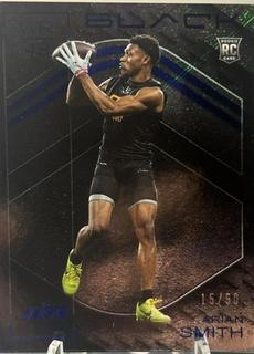Arian Smith