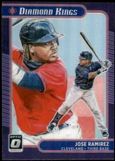 Jose Ramirez