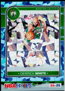 Derrick White