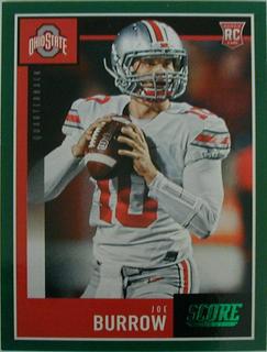 Joe Burrow