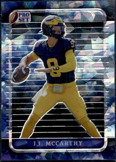 J.J. McCarthy