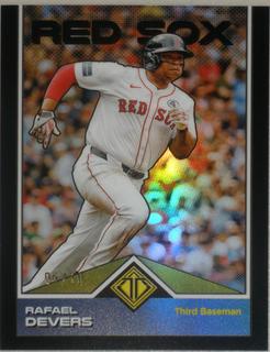 Rafael Devers