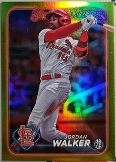 Jordan Walker