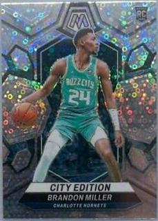 Brandon Miller