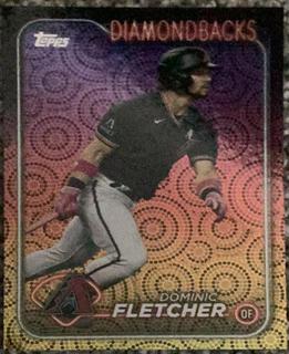 Dominic Fletcher