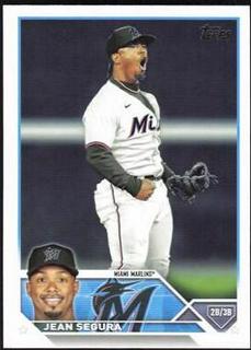 Jean Segura