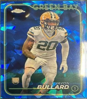 Javon Bullard