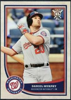 Daniel Murphy