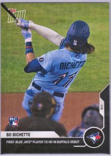Bo Bichette