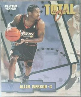Allen Iverson