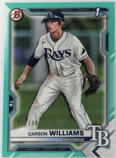Carson Williams