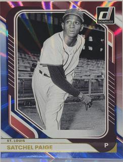 Satchel Paige
