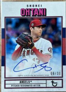 Shohei Ohtani