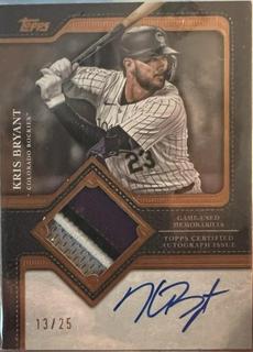 Kris Bryant