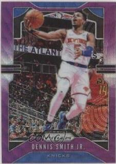 Dennis Smith Jr.