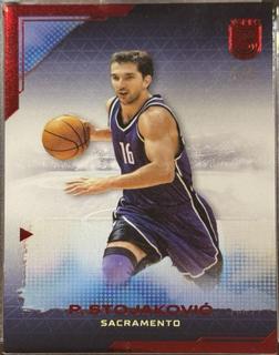 Peja Stojakovic