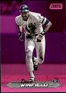 Dave Winfield