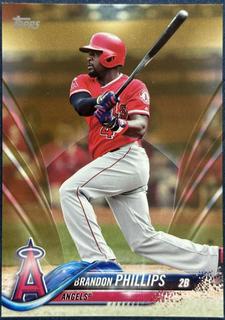 Brandon Phillips